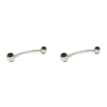 Load image into Gallery viewer, MSUPLINK25821 Mevotech Supreme Suspension Stabilizer Bar Link Kit