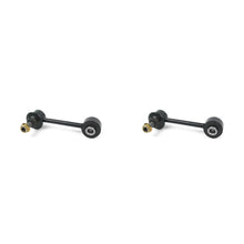 Load image into Gallery viewer, MSUPLINK25847 Mevotech Supreme Suspension Stabilizer Bar Link Kit