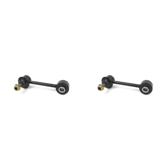 MSUPLINK25847 Mevotech Supreme Suspension Stabilizer Bar Link Kit