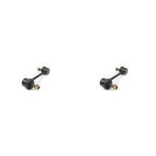 Load image into Gallery viewer, MSUPLINK25848 Mevotech Supreme Suspension Stabilizer Bar Link Kit