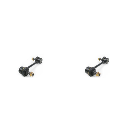 MSUPLINK25848 Mevotech Supreme Suspension Stabilizer Bar Link Kit