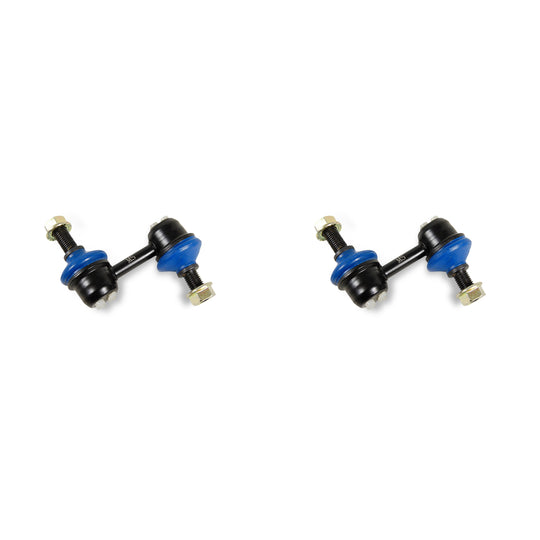 MSUPLINK25866 Mevotech Supreme Suspension Stabilizer Bar Link Kit