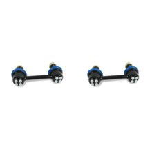 Load image into Gallery viewer, MSUPLINK25867 Mevotech Supreme Suspension Stabilizer Bar Link Kit