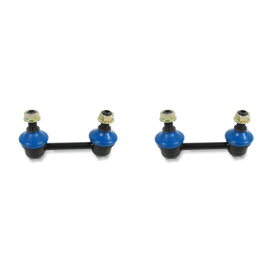 MSUPLINK25867 Mevotech Supreme Suspension Stabilizer Bar Link Kit
