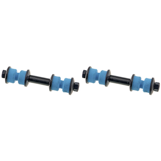 MSUPLINK25926 Mevotech Supreme Suspension Stabilizer Bar Link Kit