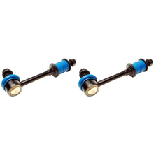 Load image into Gallery viewer, MSUPLINK25983 Mevotech Supreme Suspension Stabilizer Bar Link Kit