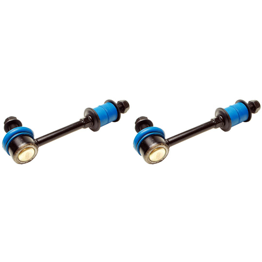 MSUPLINK25983 Mevotech Supreme Suspension Stabilizer Bar Link Kit