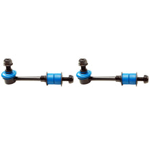 Load image into Gallery viewer, MSUPLINK25983 Mevotech Supreme Suspension Stabilizer Bar Link Kit