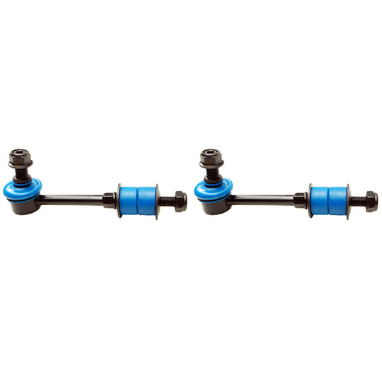 MSUPLINK25983 Mevotech Supreme Suspension Stabilizer Bar Link Kit