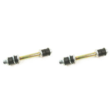Charger l'image dans la galerie, MSUPLINK25984 Mevotech Supreme Suspension Stabilizer Bar Link Kit
