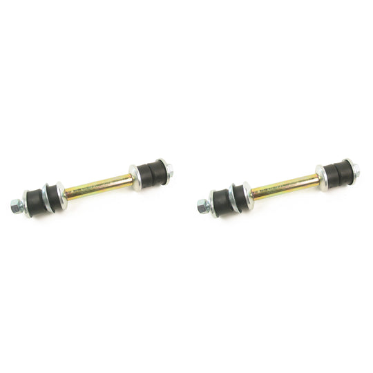 MSUPLINK25984 Mevotech Supreme Suspension Stabilizer Bar Link Kit