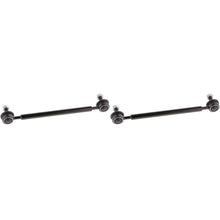 Charger l'image dans la galerie, MSUPLINK25995 Mevotech Supreme Suspension Stabilizer Bar Link Kit