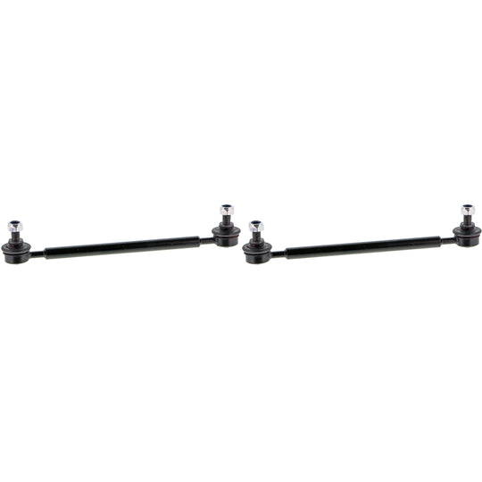 MSUPLINK25995 Mevotech Supreme Suspension Stabilizer Bar Link Kit