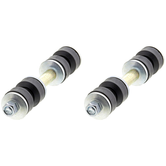 MSUPLINK25997 Mevotech Supreme Suspension Stabilizer Bar Link Kit