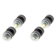 Load image into Gallery viewer, MSUPLINK25997 Mevotech Supreme Suspension Stabilizer Bar Link Kit