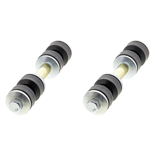 MSUPLINK25997 Mevotech Supreme Suspension Stabilizer Bar Link Kit
