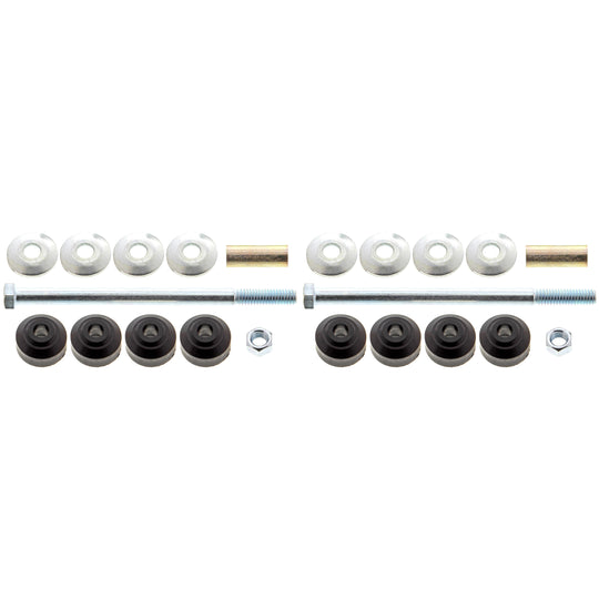 MSUPLINK25997 Mevotech Supreme Suspension Stabilizer Bar Link Kit