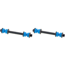 Load image into Gallery viewer, MSUPLINK25998 Mevotech Supreme Suspension Stabilizer Bar Link Kit