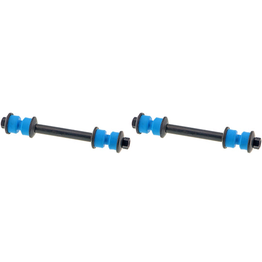 MSUPLINK25998 Mevotech Supreme Suspension Stabilizer Bar Link Kit