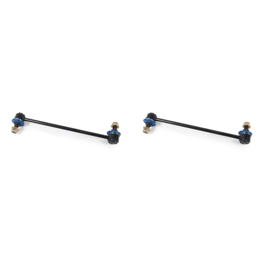 MSUPLINK26087 Mevotech Supreme Suspension Stabilizer Bar Link Kit