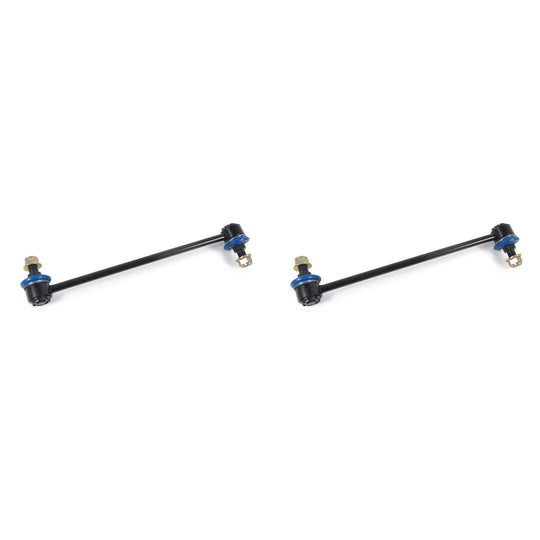 MSUPLINK26087 Mevotech Supreme Suspension Stabilizer Bar Link Kit