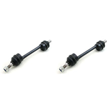 Load image into Gallery viewer, MSUPLINK26190 Mevotech Supreme Suspension Stabilizer Bar Link Kit