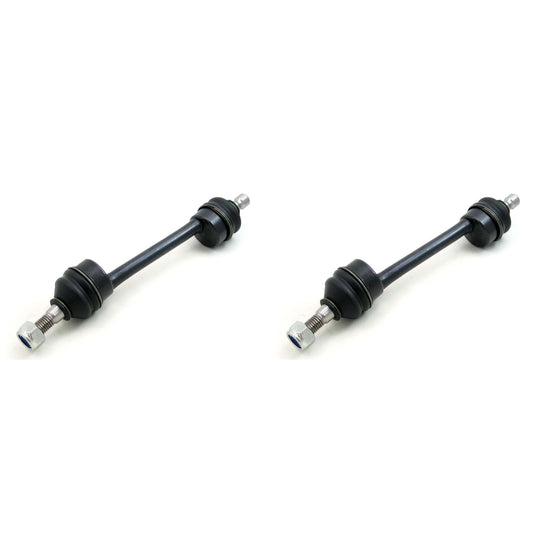 MSUPLINK26190 Mevotech Supreme Suspension Stabilizer Bar Link Kit