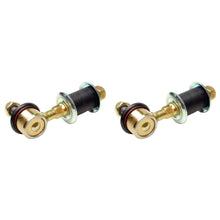 Load image into Gallery viewer, MSUPLINK26283 Mevotech Supreme Suspension Stabilizer Bar Link Kit