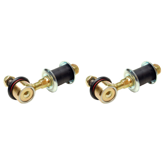 MSUPLINK26283 Mevotech Supreme Suspension Stabilizer Bar Link Kit