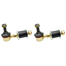 Load image into Gallery viewer, MSUPLINK26283 Mevotech Supreme Suspension Stabilizer Bar Link Kit