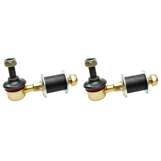 MSUPLINK26283 Mevotech Supreme Suspension Stabilizer Bar Link Kit