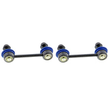 Load image into Gallery viewer, MSUPLINK26314 Mevotech Supreme Suspension Stabilizer Bar Link Kit