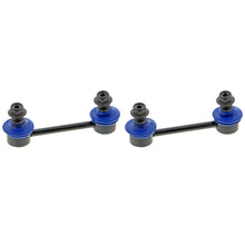 Load image into Gallery viewer, MSUPLINK26314 Mevotech Supreme Suspension Stabilizer Bar Link Kit