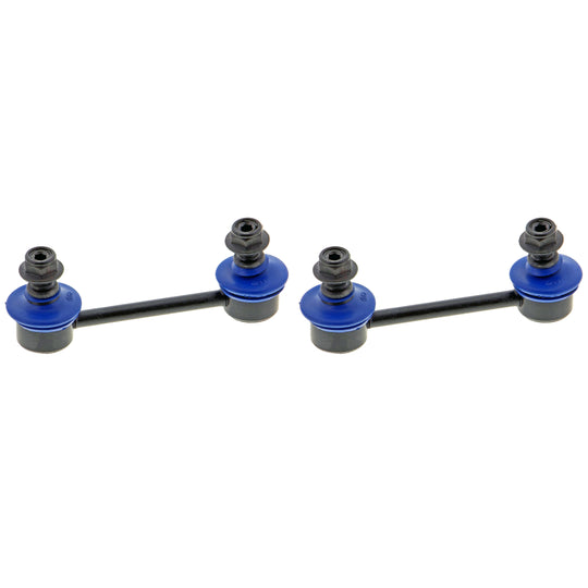 MSUPLINK26314 Mevotech Supreme Suspension Stabilizer Bar Link Kit