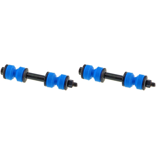 MSUPLINK26397 Mevotech Supreme Suspension Stabilizer Bar Link Kit