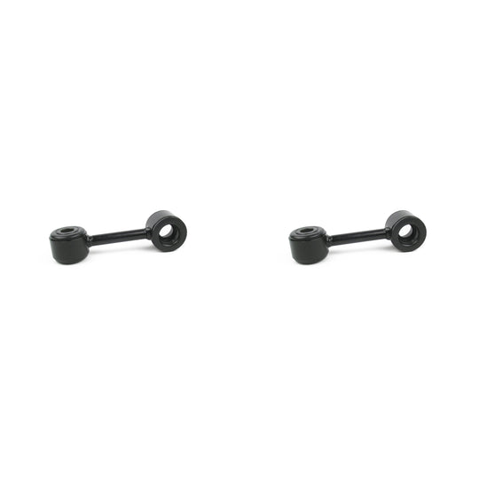 MSUPLINK26481 Mevotech Supreme Suspension Stabilizer Bar Link Kit