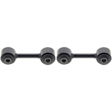 Load image into Gallery viewer, MSUPLINK26566 Mevotech Supreme Suspension Stabilizer Bar Link Kit