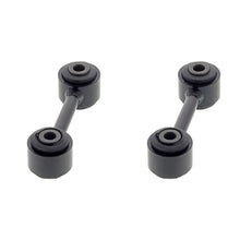 Load image into Gallery viewer, MSUPLINK26566 Mevotech Supreme Suspension Stabilizer Bar Link Kit