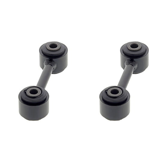 MSUPLINK26566 Mevotech Supreme Suspension Stabilizer Bar Link Kit