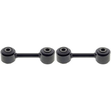 Load image into Gallery viewer, MSUPLINK26566 Mevotech Supreme Suspension Stabilizer Bar Link Kit