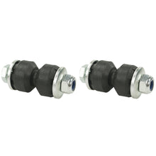 Load image into Gallery viewer, MSUPLINK26634 Mevotech Supreme Suspension Stabilizer Bar Link Kit