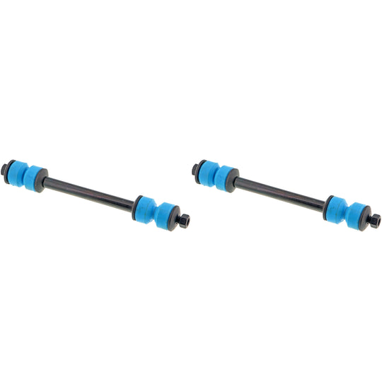 MSUPLINK26672 Mevotech Supreme Suspension Stabilizer Bar Link Kit