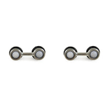 Load image into Gallery viewer, MSUPLINK26911 Mevotech Supreme Suspension Stabilizer Bar Link Kit