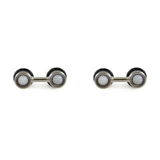 MSUPLINK26911 Mevotech Supreme Suspension Stabilizer Bar Link Kit
