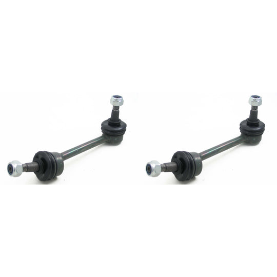 MSUPLINK27113 Mevotech Supreme Suspension Stabilizer Bar Link Kit