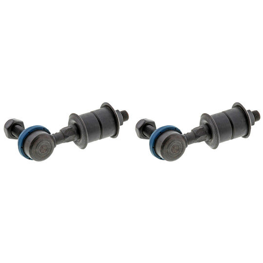 MSUPLINK27281 Mevotech Supreme Suspension Stabilizer Bar Link Kit
