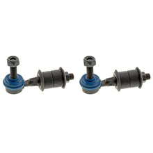 Load image into Gallery viewer, MSUPLINK27281 Mevotech Supreme Suspension Stabilizer Bar Link Kit