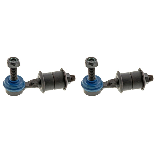 MSUPLINK27281 Mevotech Supreme Suspension Stabilizer Bar Link Kit