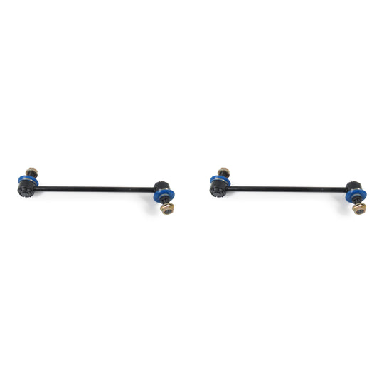 MSUPLINK27416 Mevotech Supreme Suspension Stabilizer Bar Link Kit