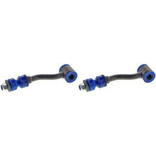 Load image into Gallery viewer, MSUPLINK27581 Mevotech Supreme Suspension Stabilizer Bar Link Kit